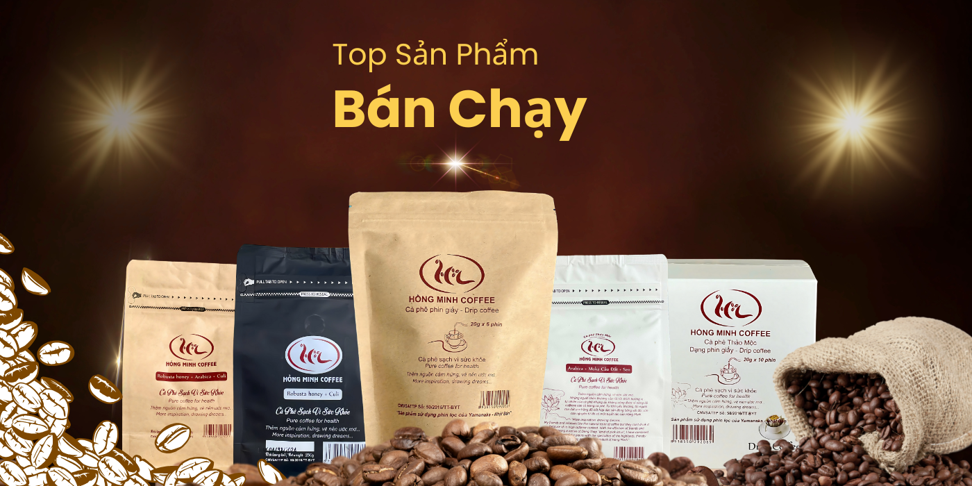 Top sản phẩm bán chạy